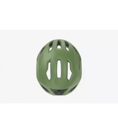 Helmet Rudy Project Synergy Pantanal Green Matte