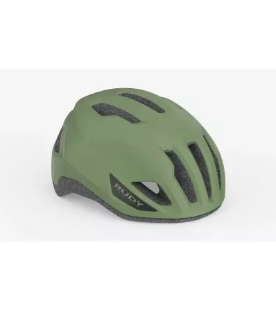 Helmet Rudy Project Synergy Pantanal Green Matte