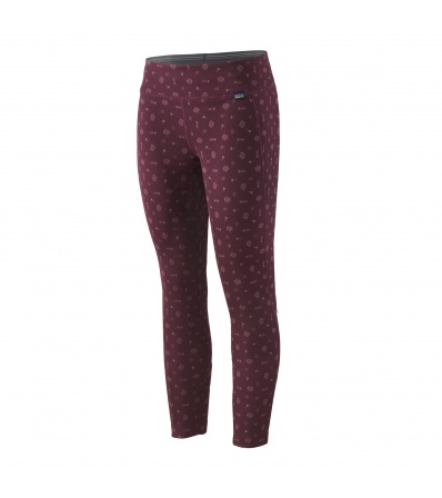 Клин Patagonia W's Capilene Midweight Bottoms