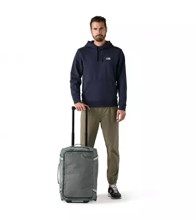Patagonia Black Hole Wheeled Duffel 40L