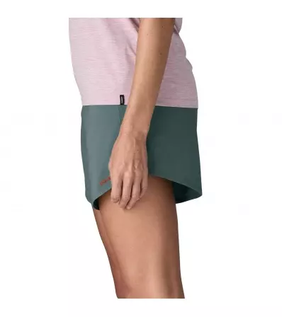 Patagonia Trailfarer Shorts 4½