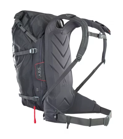 Backpack ABS A.Light Tour L/XL