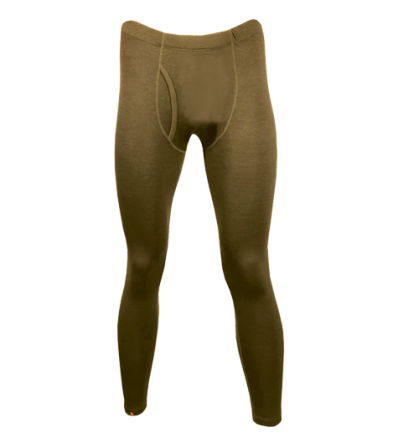 Point6 Base Layer Mid-Weight Bottoms М's Winter 2022