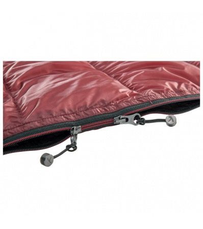 Nordisk Fever Ultra Large Sleeping Bag 9°C Winter 2025