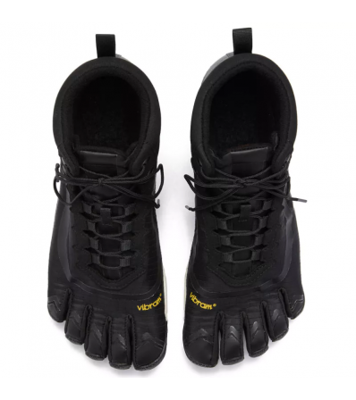 Обувки с пръсти Vibram Five Fingers Roadcozy M's