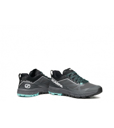 Обувки за Планинско Бягане Scarpa Rapid GTX W's