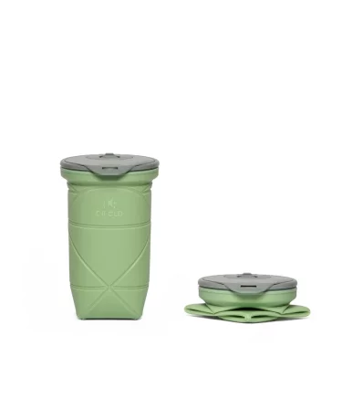 Оригами Чаша DiFold 500ml
