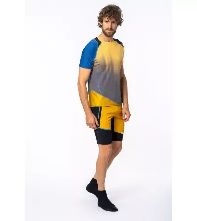 Crazy Short Acceleration M's