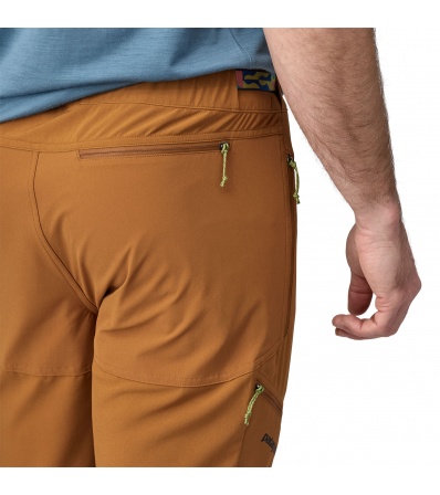 Панталон Patagonia Terravia Alpine Pants - Regular M's