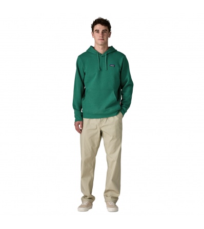Patagonia P-6 Label Uprisal Hoody M's