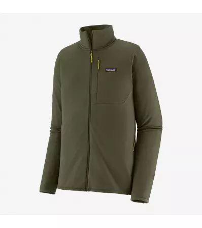 Яке Patagonia Men's R1 Thermal Jacket Winter 2025