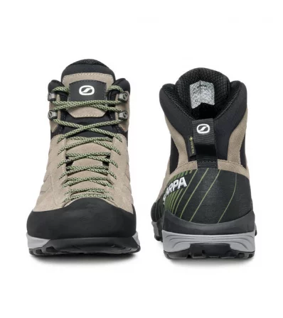 Scarpa Mescalito Mid GTX M's Winter 2025
