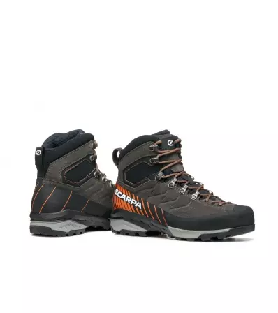 Планински обувки Scarpa Mescalito TRK GTX M's