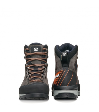 Approach Schuhe Scarpa Mescalito TRK GTX M's