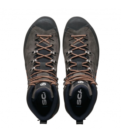 Approach Schuhe Scarpa Mescalito TRK GTX M's