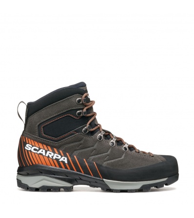 Approach Schuhe Scarpa Mescalito TRK GTX M's