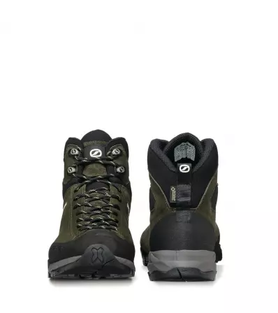 Планински Oбувки Scarpa Mojito Hike GTX M's