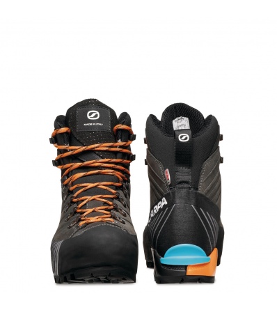 Scarpa Ribelle HD M's