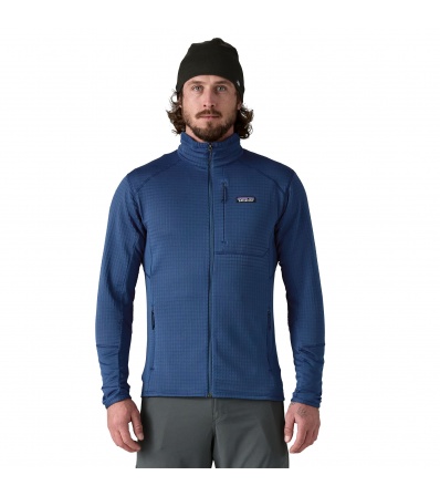 Полар Patagonia R1 Fleece Jacket M's