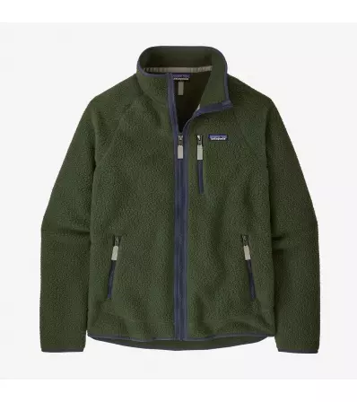 Полар Patagonia Retro Pile Fleece Jacket M's