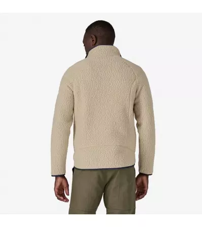 Полар Patagonia Retro Pile Fleece Jacket M's