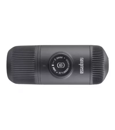 Портативна Машина за Еспресо Wacaco Nanospresso Chill White