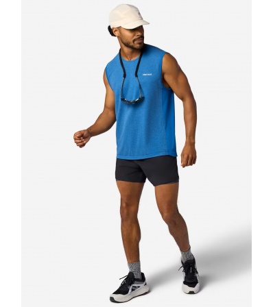 Marmot Uptrail Muscle Tank M's