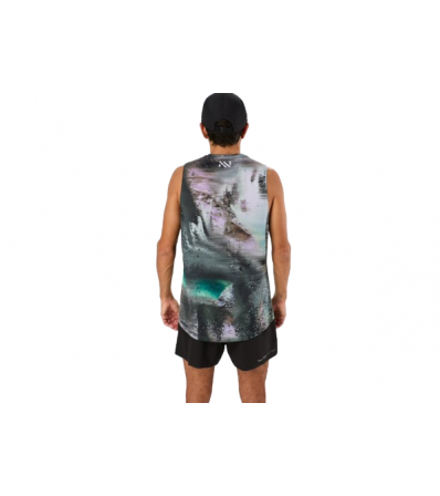 NNormal Race Tank M's