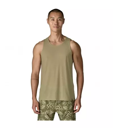 Потник Patagonia Capilene Cool Trail Tank M's