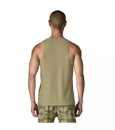 Потник Patagonia Capilene Cool Trail Tank M's