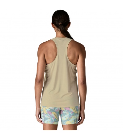 Потник Patagonia Capilene Cool Ultra Tank W's