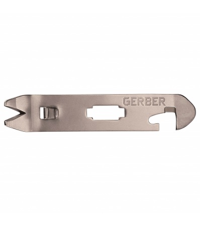 Gerber Devour Cook eat clean spork FSG