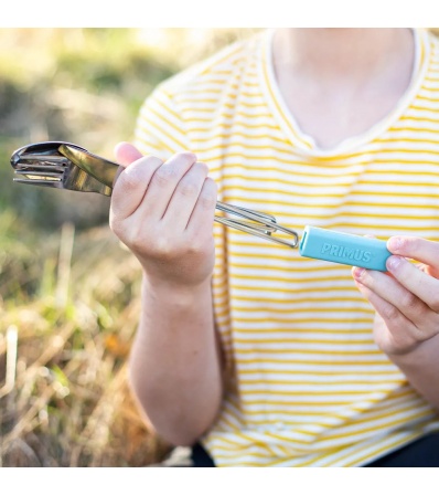 Primus Leisure Cutlery
