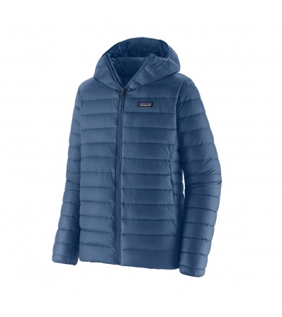 Пухенка Patagonia Down Sweater Hoody M's Winter 2025