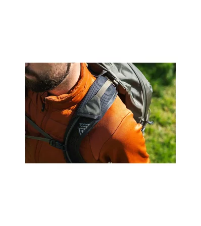Gregory Zulu LT 25L