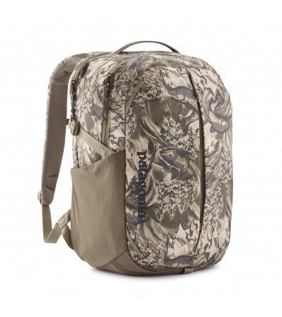 Раница Patagonia Refugio Daypack 26L Summer 2025