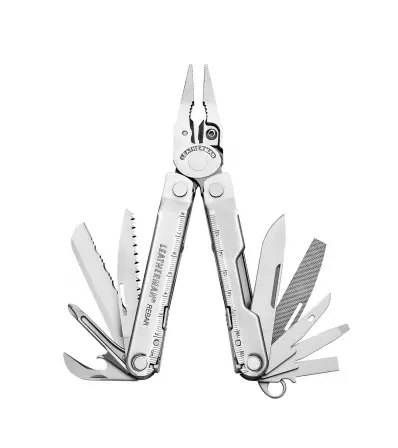 Мултитул Leatherman Rebar