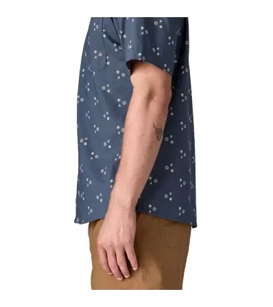 Shirt Patagonia Back Step M's