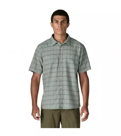 Shirt Patagonia Back Step M's