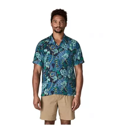 Patagonia Tidal Threads Shirt M's