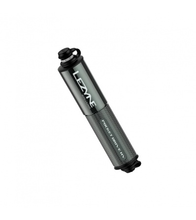 Ръчна помпа LEZYNE CNC Pocket Drive HV