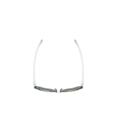 Rudy Sunglasses Overlap Crystal Multilaser Sunset
