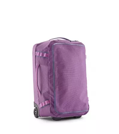 Patagonia Black Hole Wheeled Duffel 40L