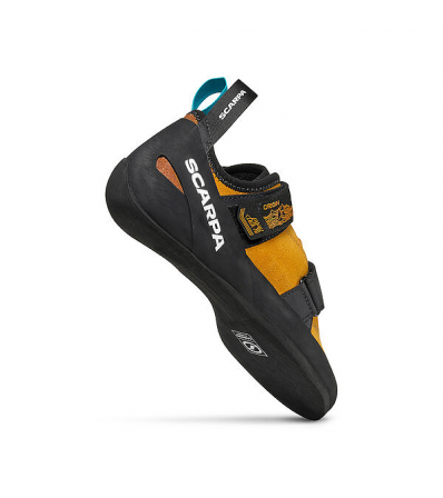 Еспадрили Scarpa Origin