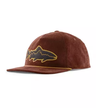 Шапка Patagonia Fly Catcher Hat