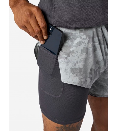 Marmot Unpaved Lined Short 5'' M's
