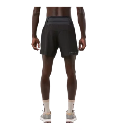 NNormal Race Shorts Black M's