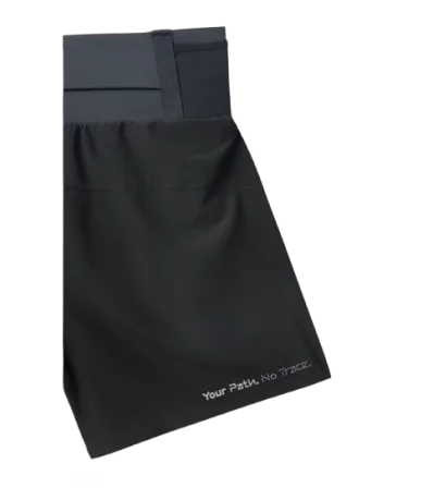 NNormal Race Shorts Black M's
