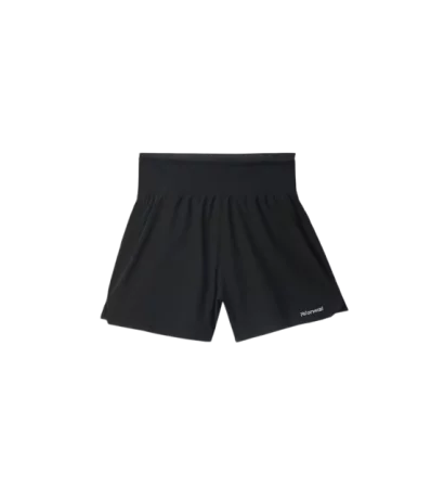 NNormal Race Shorts Black M's