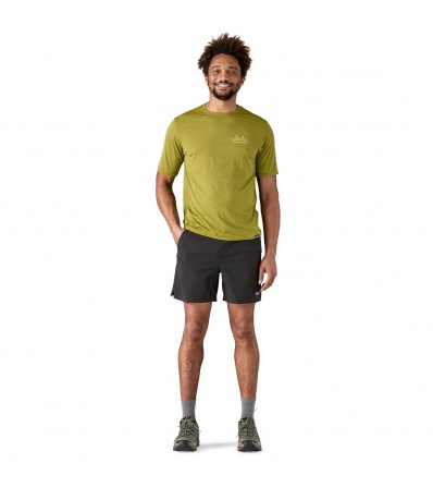 Patagonia Baggies Lights 6